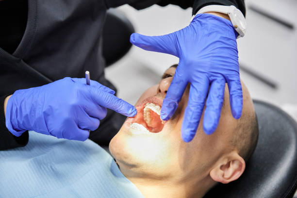 Best Pediatric Emergency Dentist in Wenatchee, WA
