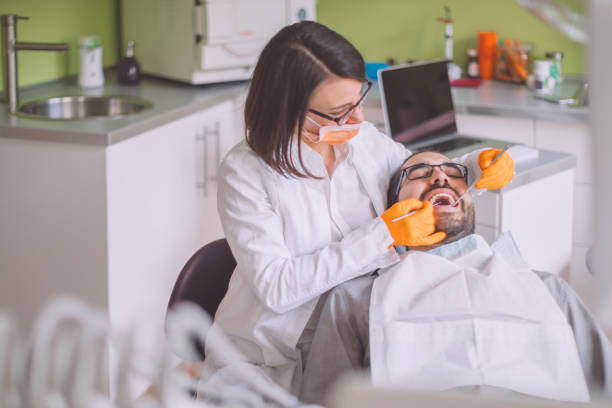Best Emergency Dentist for Lost Fillings or Crowns in Wenatchee, WA