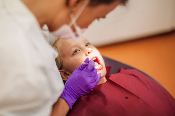 Best Broken or Cracked Tooth Emergency Dentist in Wenatchee, WA